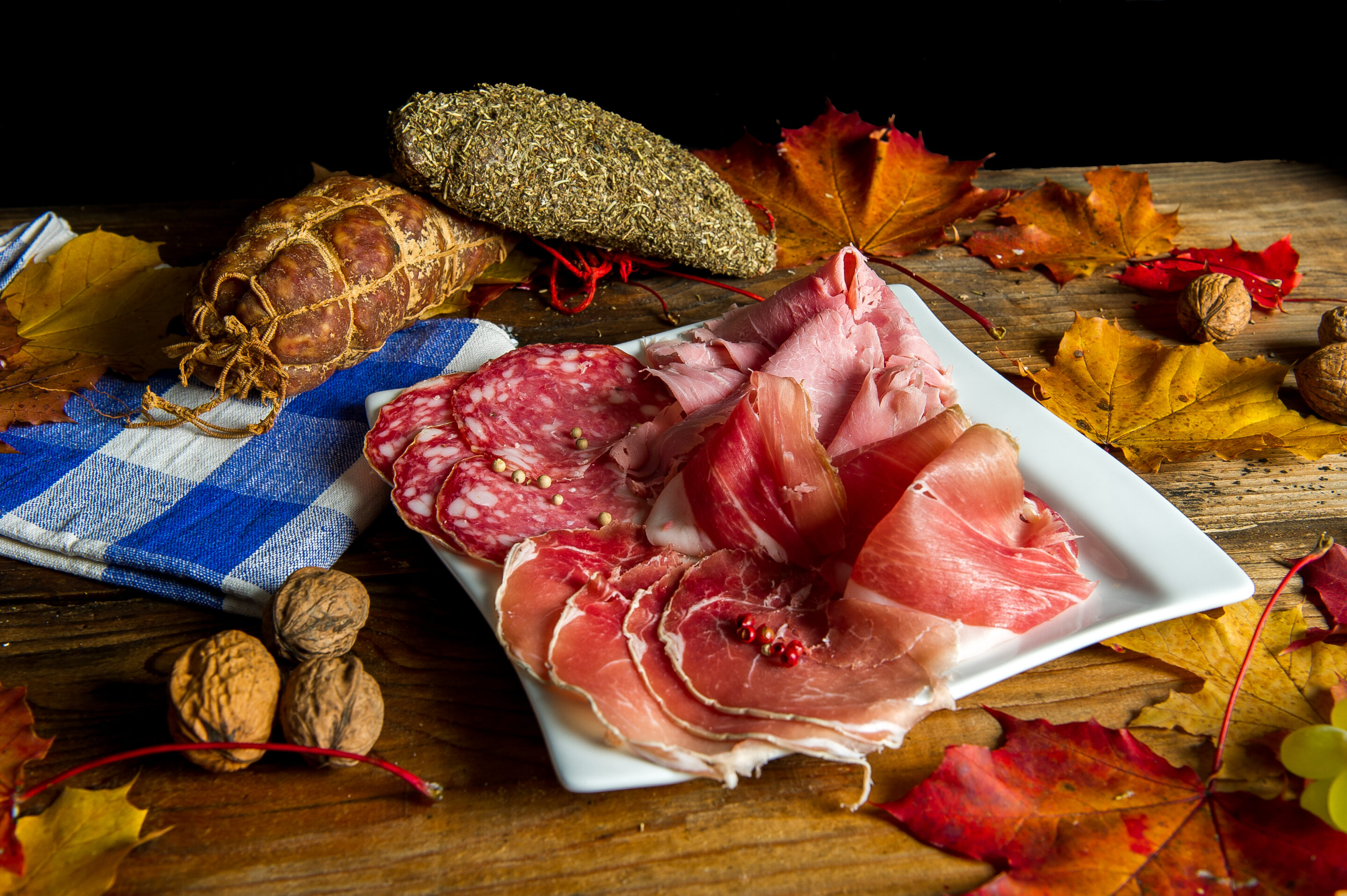 Moniteur / Formateur Salaison-Charcuterie