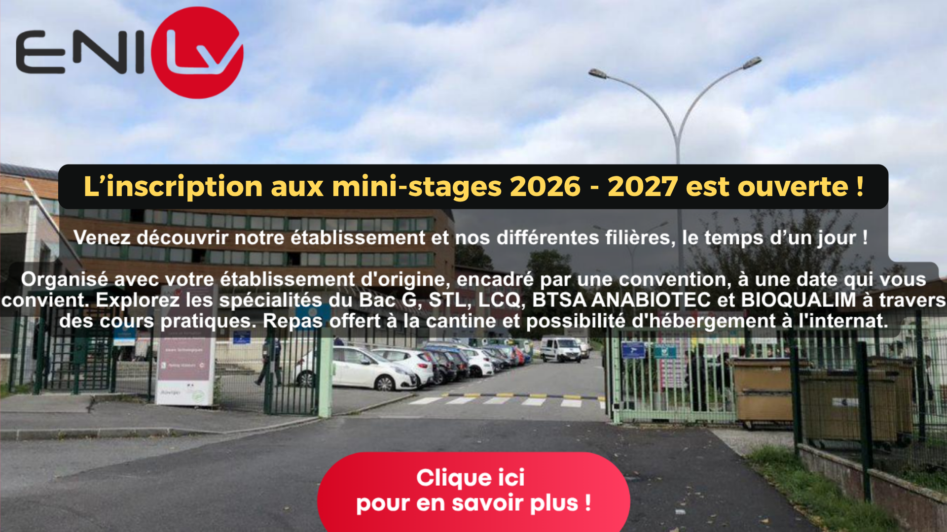 Mini-stage 26-27